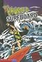 The Haunted Surfboard (Graphic Quest (Quality Paper))