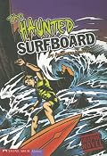 The Haunted Surfboard (Graphic Quest (Quality Paper))