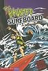 The Haunted Surfboard (Graphic Quest (Quality Paper))