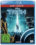 TRON: Legacy (+ Blu-ray 3D)