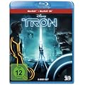 TRON: Legacy (+ Blu-ray 3D)