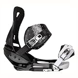 Burton Restricted Cartel EST Snowboard Bindings 2011