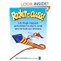 Rocket Up Your Class!: 101 High Impact Activities to Start, Break and End Lessons (Independent Thinking Series)