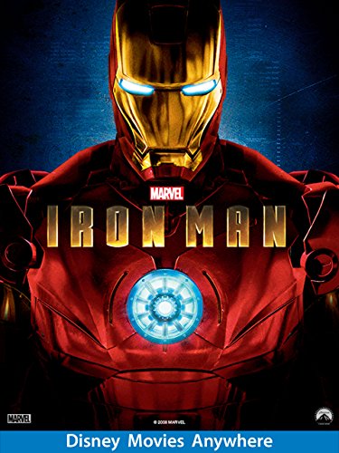 Marvel Studios' Iron Man