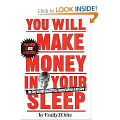You Will Make Money in Your Sleep: The Story of Dana Giacchetto, Financial Adviser to the Stars