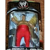 Review Vivid Imaginations  / WWE Classic Superstars: Abdullah the Butcher