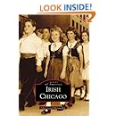 Irish Chicago (Images of America: Illinois)