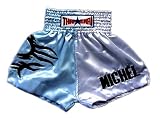 Muaythai Shorts Muay Thai Mma K1 Ufc Kick Boxing Training Satin Shorts All Slze
