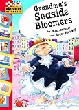 Grandma's Seaside Bloomers (Hopscotch Histories)