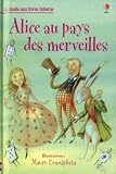 Alice au pays des merveilles