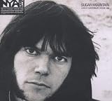 Sugar Mountain-Live At Canterbury House 1968 (CD/DVD-A)
