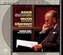 Mahler: Symphony No. 10; Walton: Partita for Orchestra; Stravinsky: Firebird Suite [SACD]