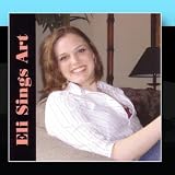 Eli Sings Art: The Songs of Art Greenhaw