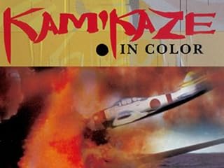 Kamikaze in Color