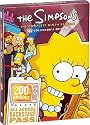 ザ・シンプソンズ シーズン9 DVDコレクターズBOX