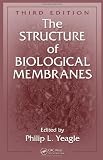 The Structure of Biological Membranes, Third Edition