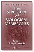 The Structure of Biological Membranes, Third Edition