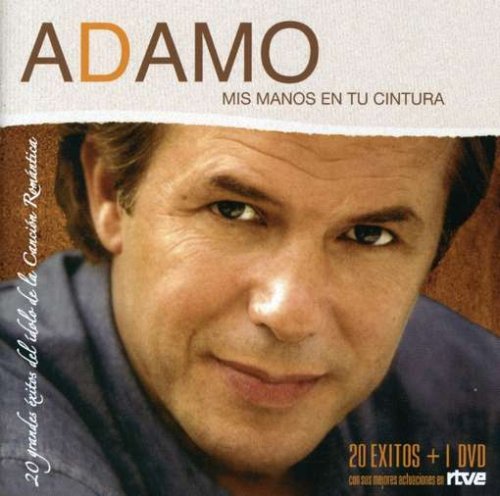 Adamo - Mi Gran Noche Lyrics - Zortam Music