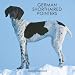   - German Shorthaired Pointers 2009 Wall Calendar 12