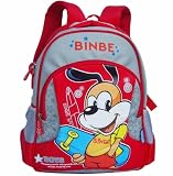 School Backpack