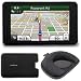 Image of Garmin nüvi 2555LMT 5-Inch Portable GPS Navigator with Lifetime Maps and Traffic (part#: 010-01002-29)