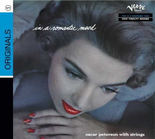 CD-Charts  Search : In a Romantic Mood