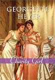 Charity Girl (Ulverscroft Large Print)