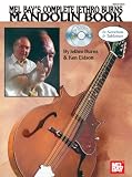 Mel Bays Complete Jethro Burns Mandolin Book