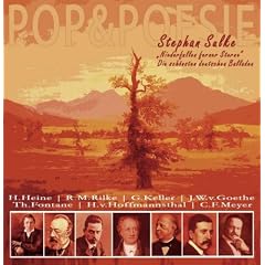 Pop & Poesie