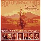 Pop & Poesie