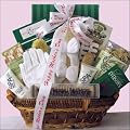 All Natural Hands & Feet Speciality Spa: Mother's Day Spa Gift Basket