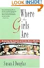 Where the Girls...