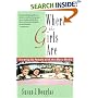 Where the Girls Are: Growing Up Female with the Mass Media