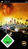 Need for Speed Undercover