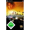 Need for Speed: Undercover