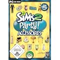 Die Sims 2 - Party-Accessoires (Add-On)