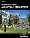 Book: Game Development Essentials: Game Project Management Game Development Essentials: Game Project Management