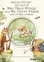 The Tale of Mrs. Tiggy-Winkle and Mr. Jeremy Fisher and Other Stories