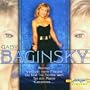 Gaby Baginsky