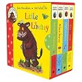 My First Gruffalo Little Library