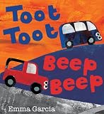  : Toot Toot Beep Beep