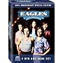 The Eagles - Reunion Collector's Box Set [DVD]