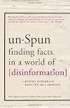 unSpun: Finding Facts in a World of Disinformation