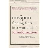 unSpun: Finding Facts in a World of Disinformation