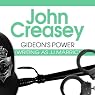 Gideon's Power: Gideon of Scotland Yard, Book 15