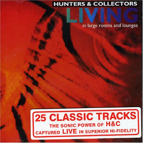 Hunters And Collectors - <Unknown> - Zortam Music