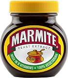 Marmite 250g Jar