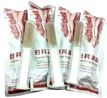 Secret of the Orient Natural Vaginal Firming Lifting and Tightening Serum by Allbright Health (3)