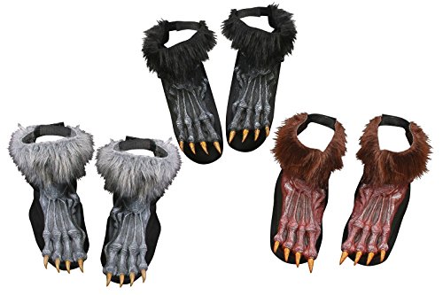 Werewolf Shoe Cover
