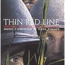 The Thin Red Line